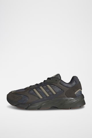 Baskets Crazychaos 2000 - Gris