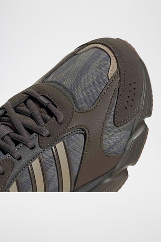 Baskets Crazychaos 2000 - Gris