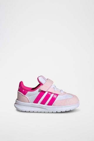 Baskets Run 70s 2.0 - Rose