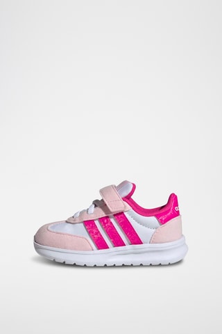 Baskets Run 70s 2.0 - Rose