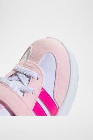 Baskets Run 70s 2.0 - Rose