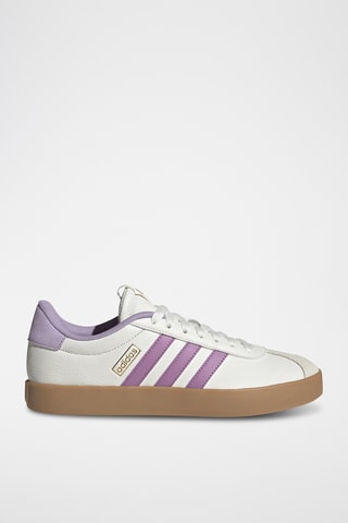 Baskets VL Court 3.0 - Blanc