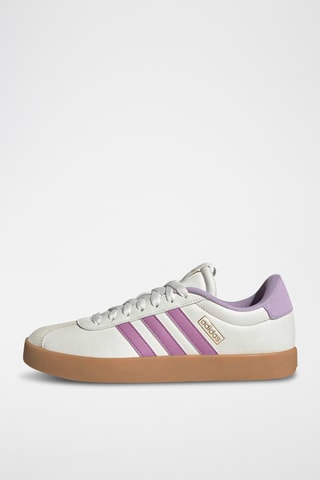 Baskets VL Court 3.0 - Blanc