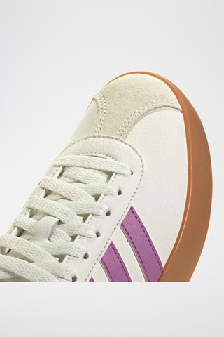 Baskets VL Court 3.0 - Blanc