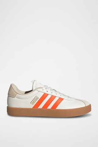 Baskets VL Court 3.0 - Blanc