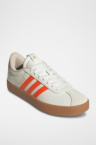 Baskets VL Court 3.0 - Blanc