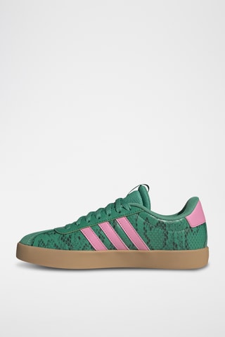 Baskets VL Court 3.0 - Vert