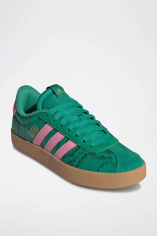 Baskets VL Court 3.0 - Vert