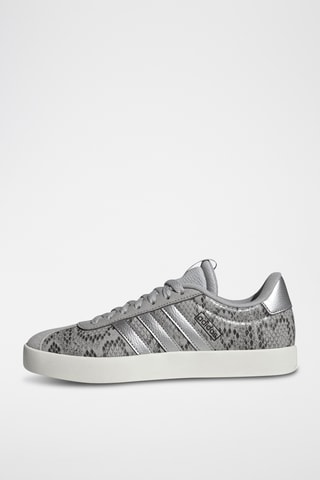 Baskets VL Court 3.0 - Gris