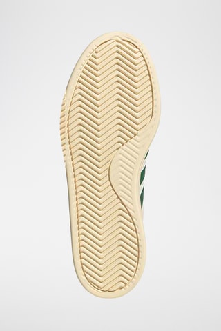 Baskets Grand Court 3.0 - Blanc