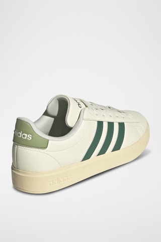 Baskets Grand Court 3.0 - Blanc