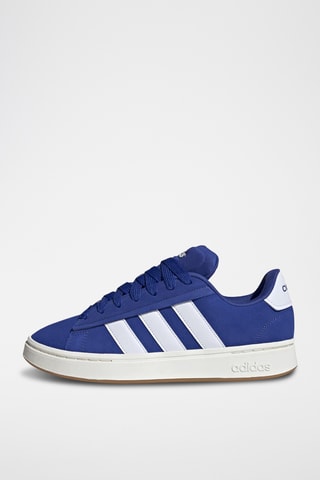 Baskets Grand Court Alpha - Bleu
