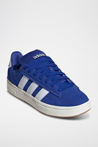 Baskets Grand Court Alpha - Bleu