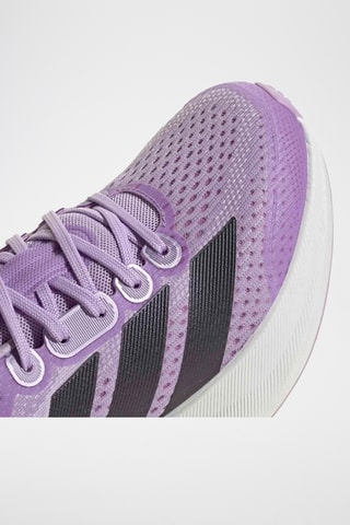 Chaussures de running compensées Duramo Speed 2 - Violet