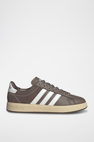 Baskets Grand Court 2.0 - Marron