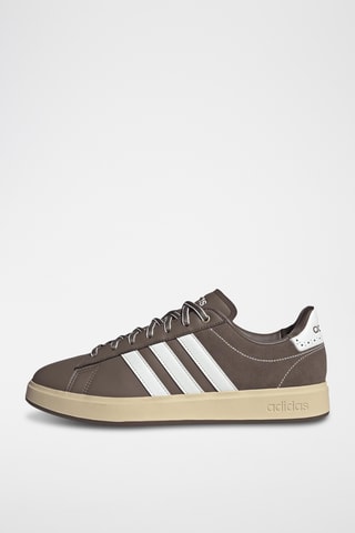 Baskets Grand Court 2.0 - Marron
