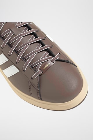 Baskets Grand Court 2.0 - Marron