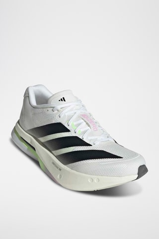 Chaussures de running Adizero Boston 13 - Blanc