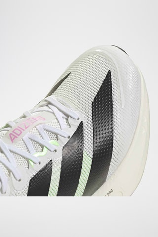Chaussures de running Adizero Boston 13 - Blanc