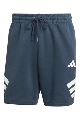Short regular - Bleu
