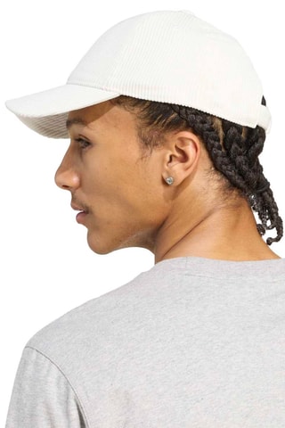 Casquette - Blanc
