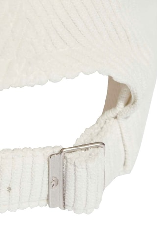Casquette - Blanc