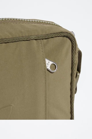 Sac bandoulière - Kaki