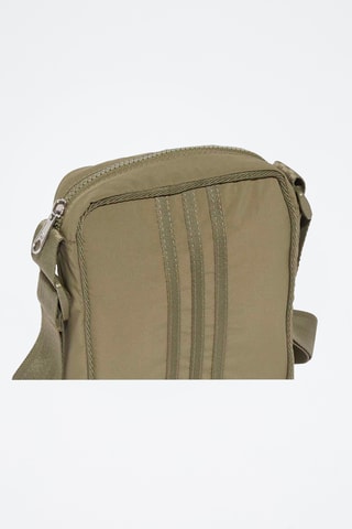Sac bandoulière - Kaki