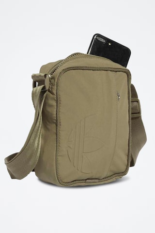 Sac bandoulière - Kaki