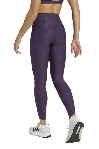 Legging - Violet