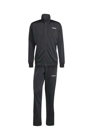 Veste regular - Noir