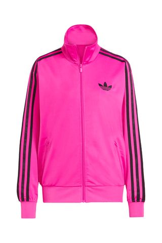 Veste loose - Rose