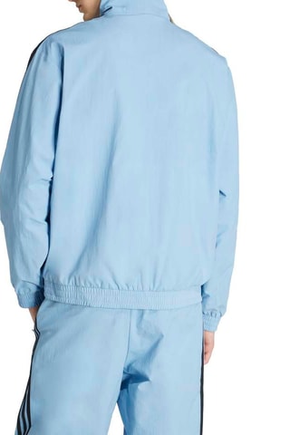 Veste loose - Bleu clair