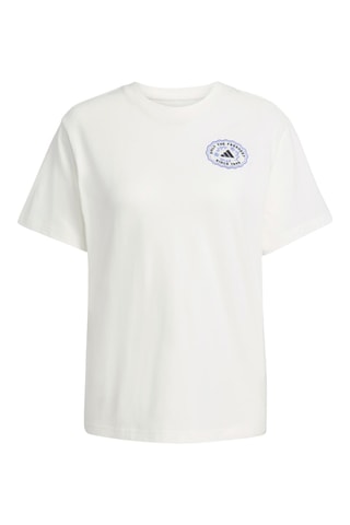 T-shirt regular - Écru