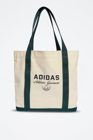 Tote bag - Beige