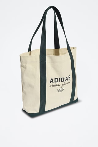 Tote bag - Beige