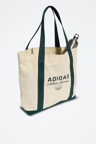 Tote bag - Beige