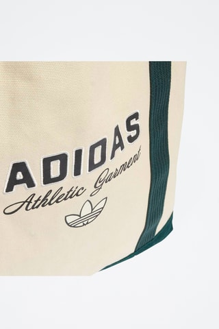 Tote bag - Beige