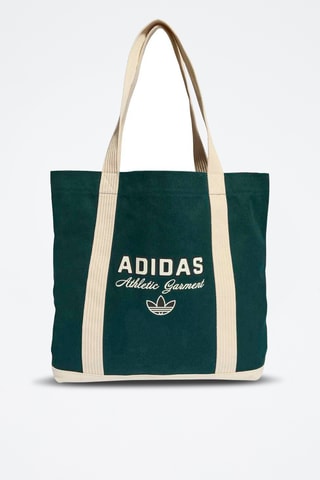 Tote bag - Vert