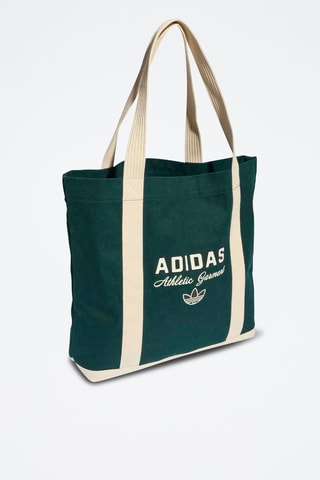 Tote bag - Vert