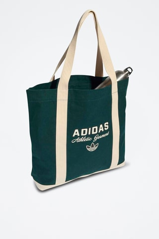 Tote bag - Vert