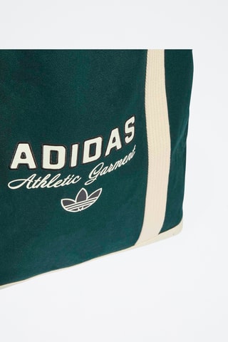 Tote bag - Vert