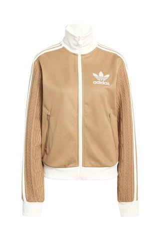 Veste regular - Beige