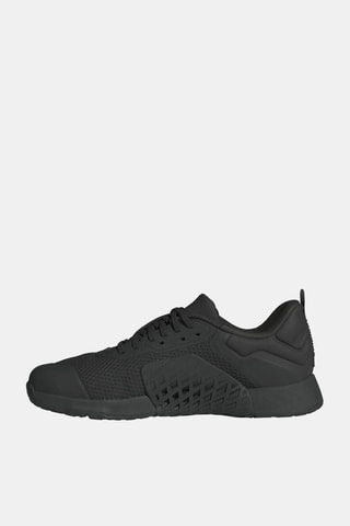 Chaussures d’entraînement Dropset 3 Trainer - Noir