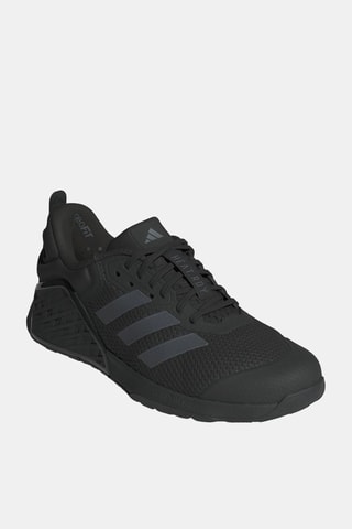 Chaussures d’entraînement Dropset 3 Trainer - Noir