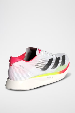 Chaussures de running Adizero Takumi Sen 10 - Blanc
