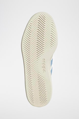 Baskets Breaknet 3.0 - Blanc