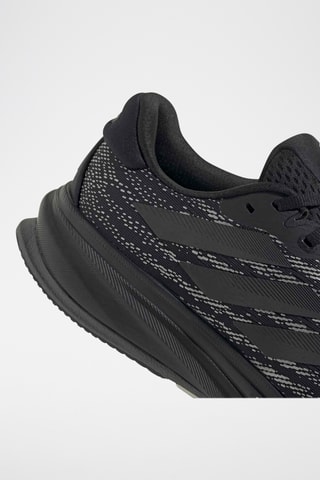 Chaussures de running Supernova Rise 2 - Noir