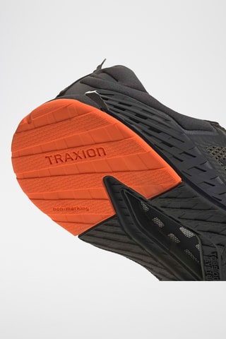 Chaussures d’entraînement Dropset - Vert foncé et noir