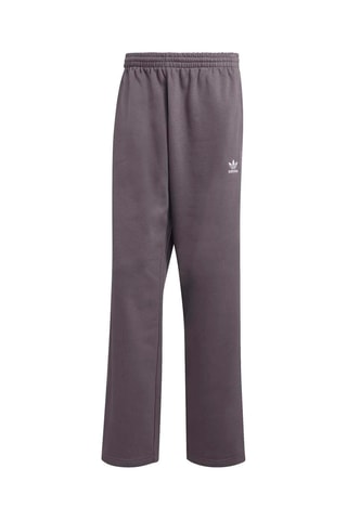 Pantalon loose Essentials - Gris